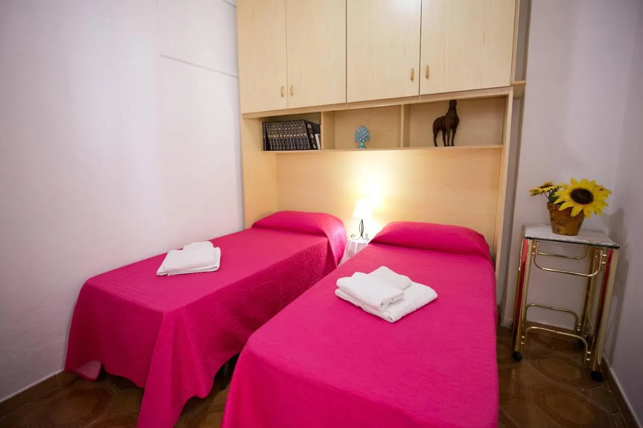 Casa Rosy Villa Taormina
