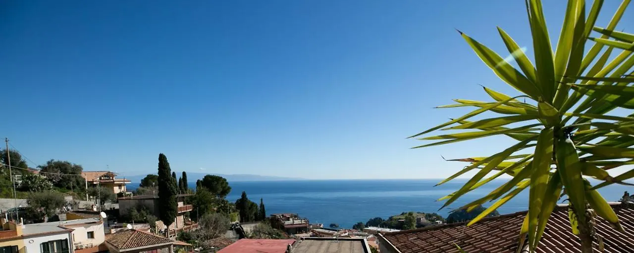 Holiday home Casa Rosy Villa Taormina