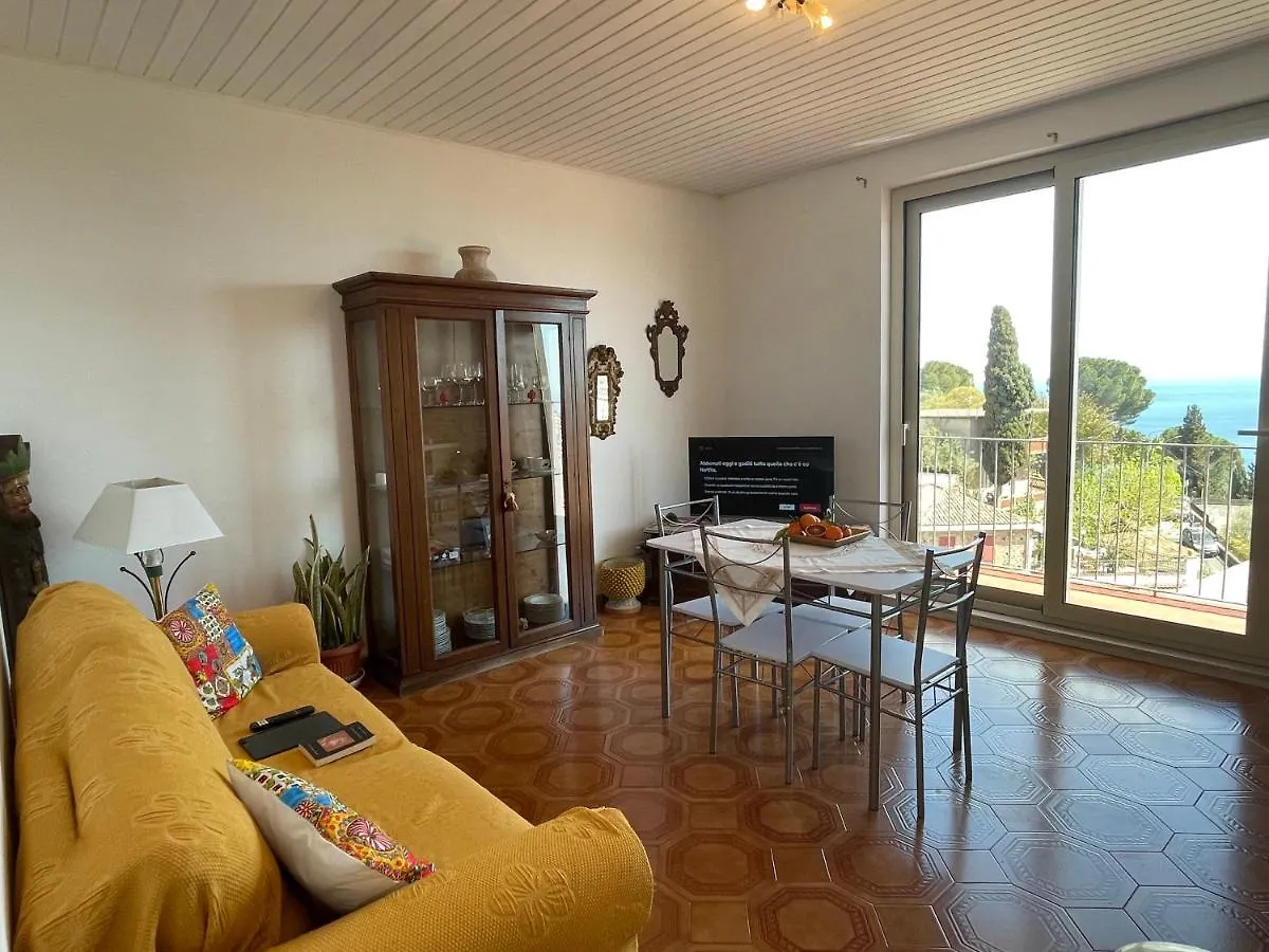 Casa Rosy Villa Taormina 0*,  Italy