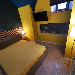 Appartement Hp Apartament, Taormine