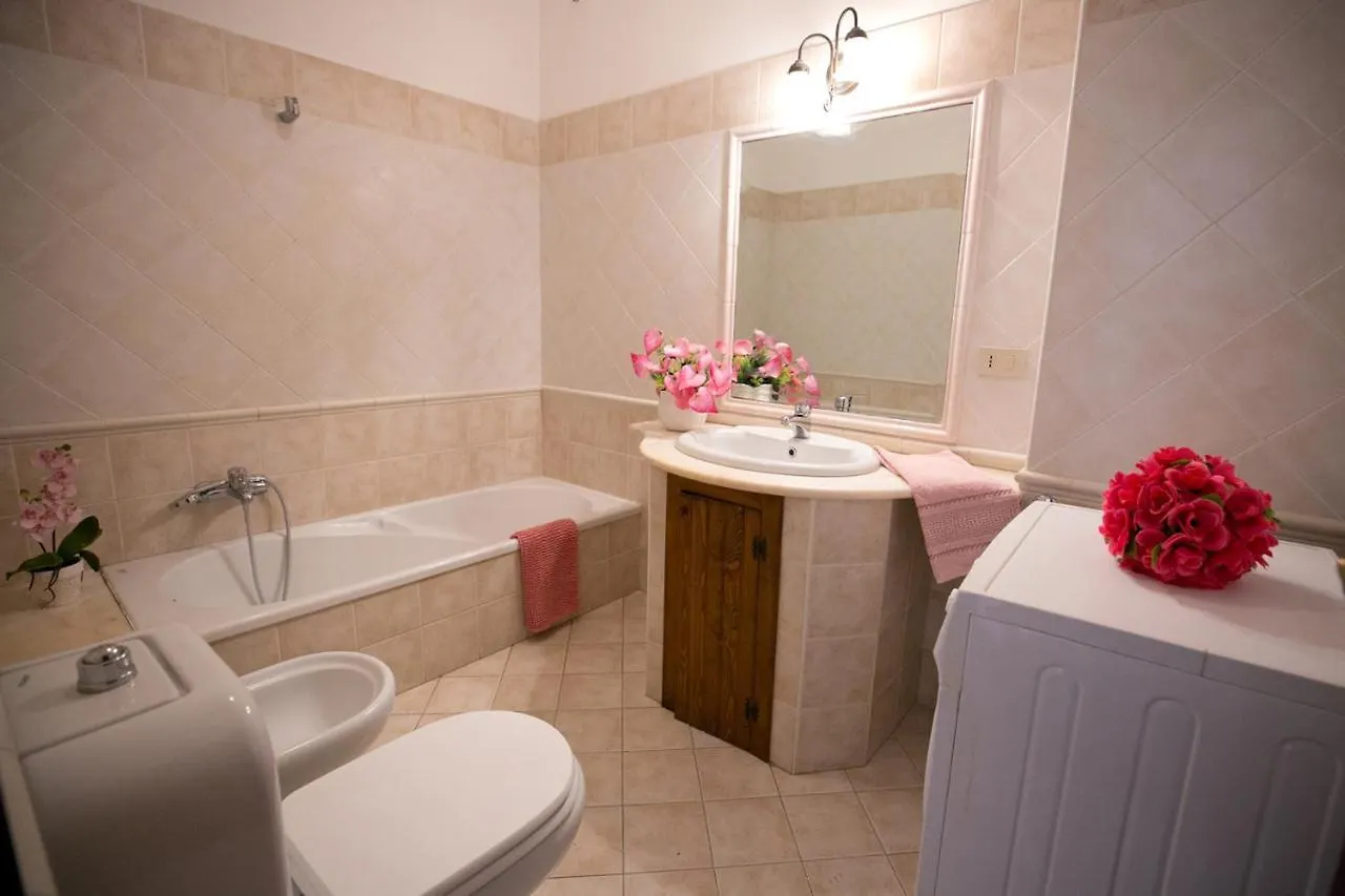 Casa Rosy Villa Taormina